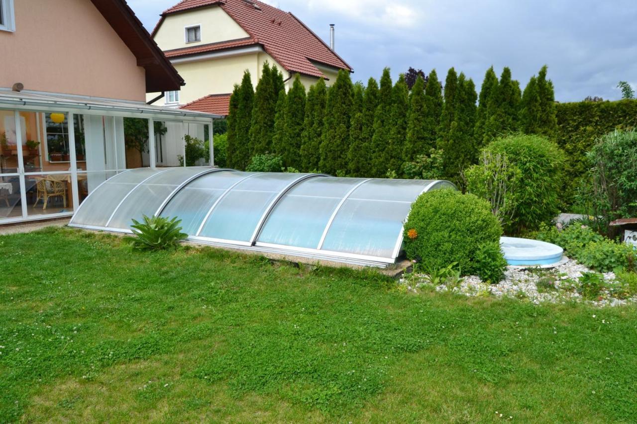 Pension u sovy Sušice Extérieur photo