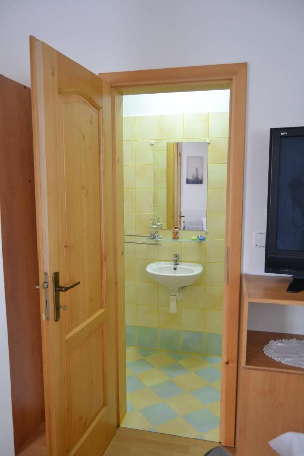 Pension u sovy Sušice Extérieur photo