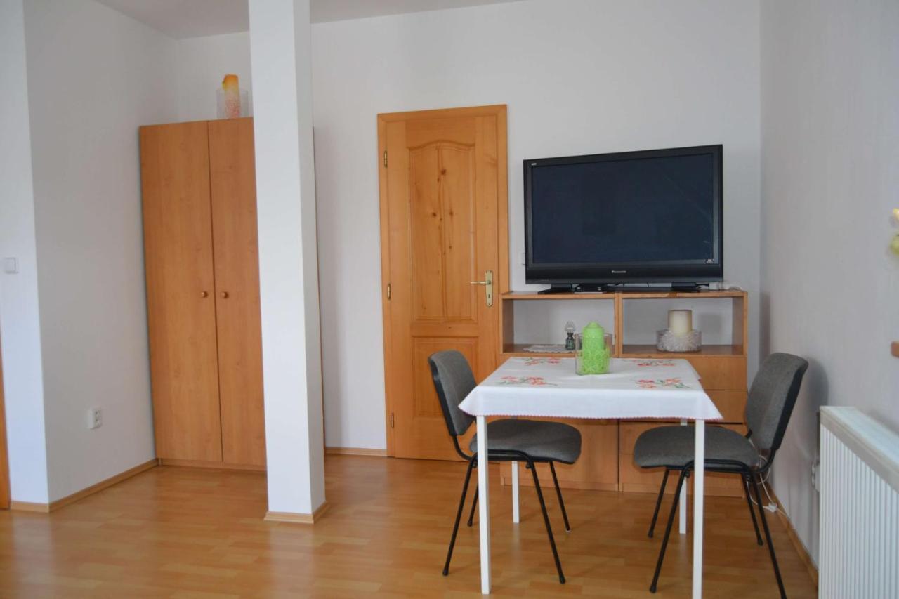 Pension u sovy Sušice Extérieur photo